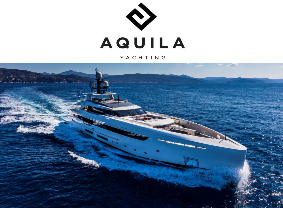 Aquila Yachting