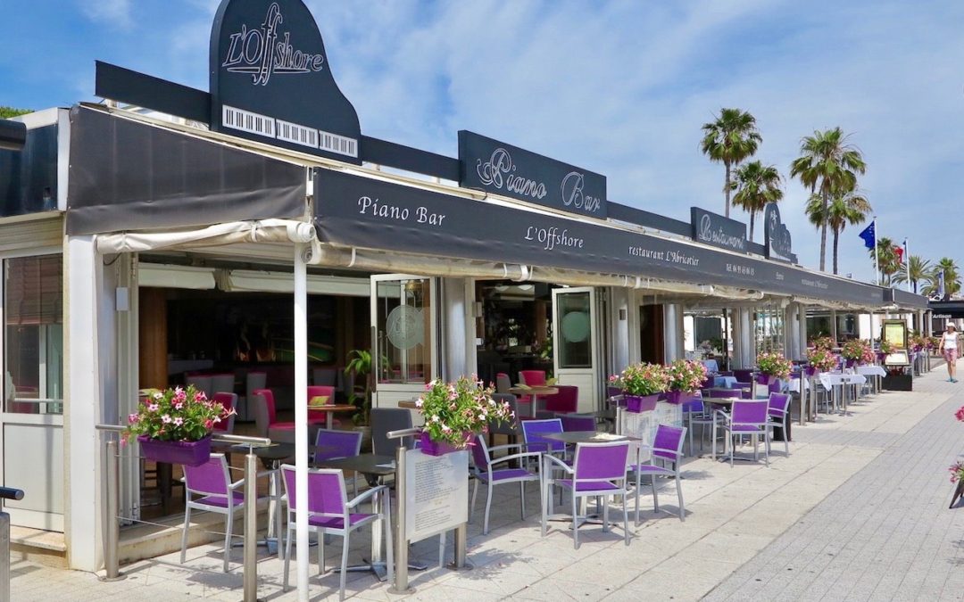 L’Abri Cotier, a place not to be missed since 1991