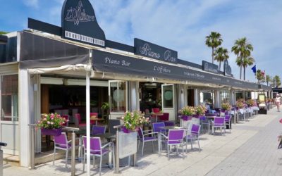 L’Abri Cotier, a place not to be missed since 1991