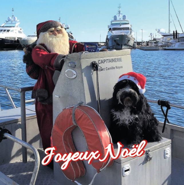 Merry Christmas !