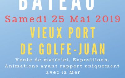 Vide Bateau – Vieux Port