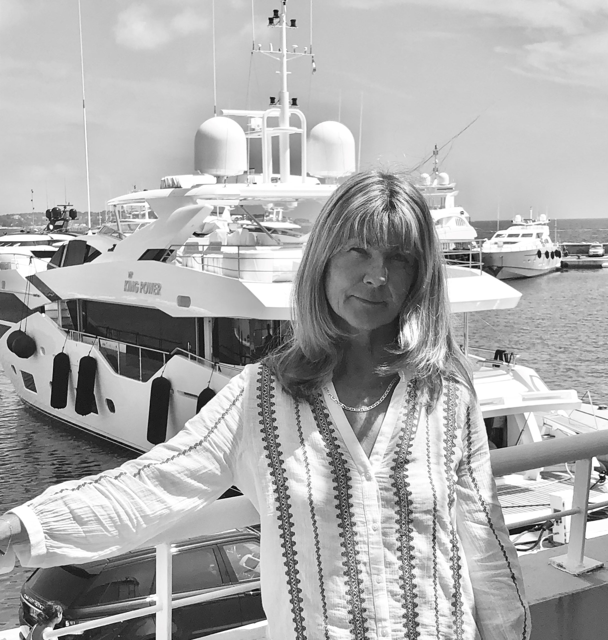 Oivia Rabone The News | Port Camille Rayon